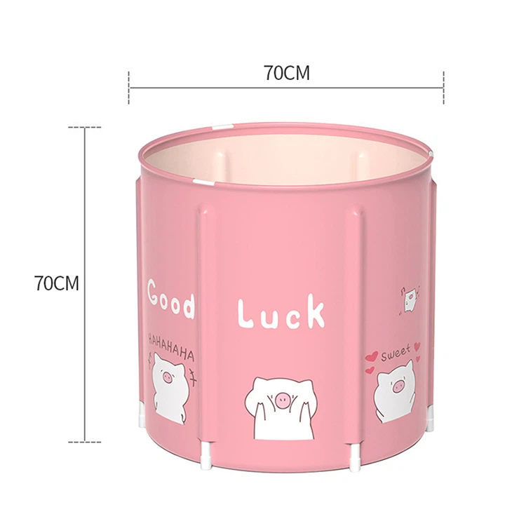 Portable Tub For Walk in Shower