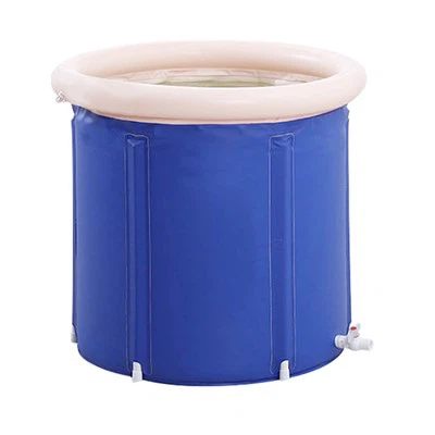 حوض استحمام ثلجي محمول