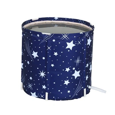 حوض محمول كبير